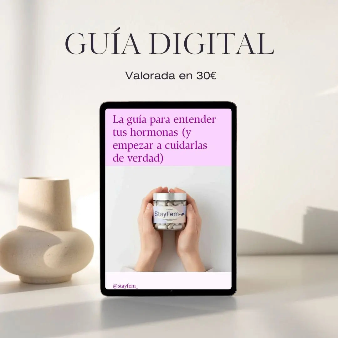 Guía Exclusiva: Entiende y Cuida tus Hormonas