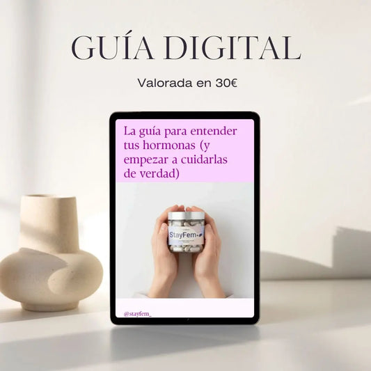 Guía Exclusiva: Entiende y Cuida tus Hormonas