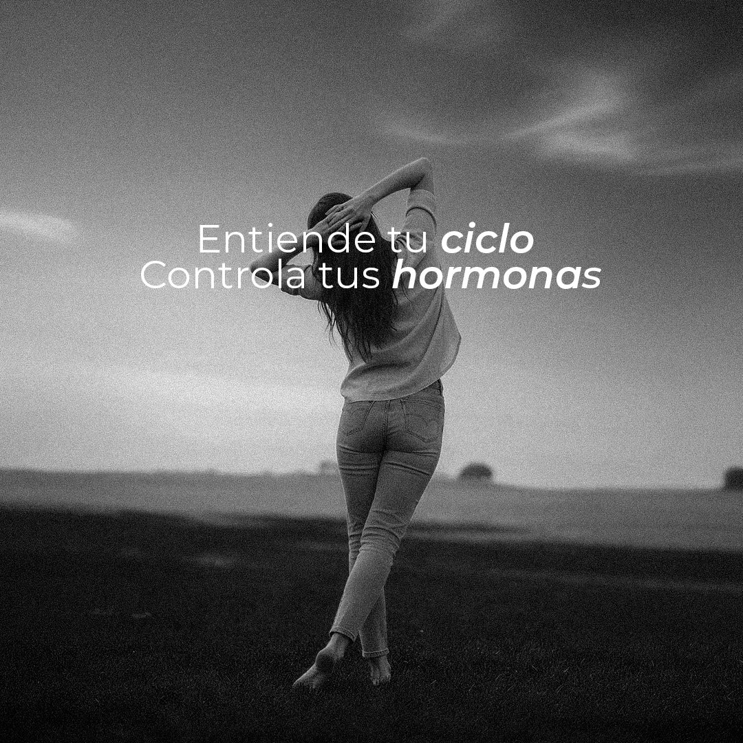 Stayfem - Equilibra tu ciclo, equilibra tu vida