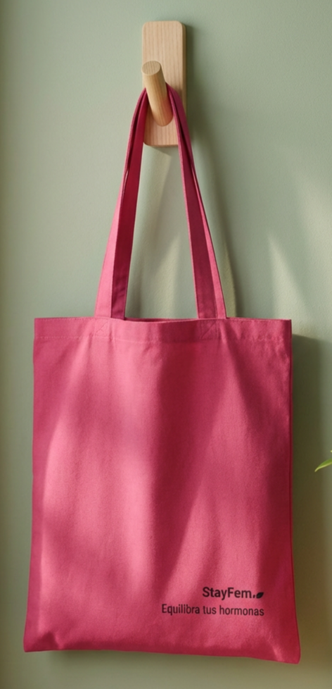 Tote Bag - StayFem